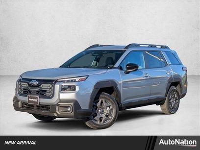 New 2026 Subaru Outback Premium