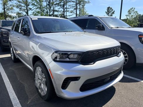 New 2026 Dodge Durango GT AWD/4WD image 1