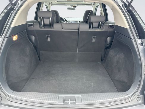 Used 2022 Honda HR-V EX image 21