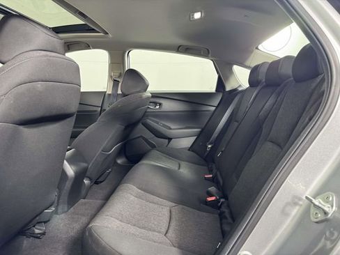 Used 2024 Honda Accord EX image 32