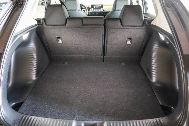 Used 2025 Honda HR-V LX image 26