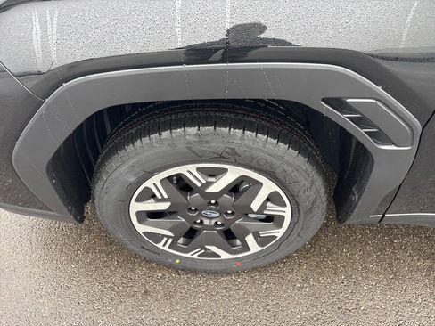 New 2026 Subaru Forester Premium image 8