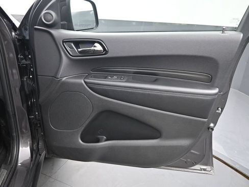 Used 2021 Dodge Durango GT AWD/4WD image 26