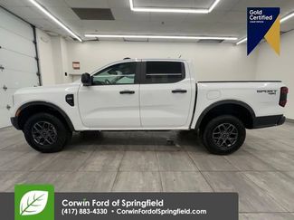 Certified 2024 Ford Ranger XLT video 2