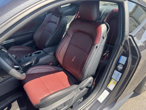 Used 2024 Ford Mustang GT Premium w/ GT Performance Package RWD image 9