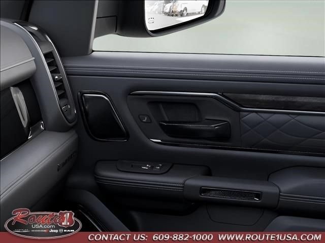 New 2027 RAM 1500 Limited AWD/4WD image 26