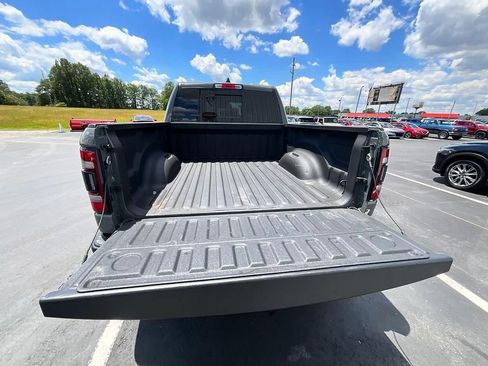 Used 2023 RAM 1500 Rebel w/ Rebel Level 2 Equipment Group AWD/4WD image 7