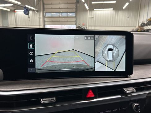 New 2026 Kia Sorento SX Prestige image 18