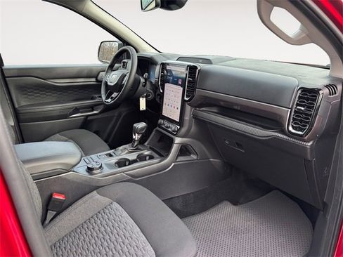 New 2025 Ford Ranger XLT w/ Equipment Group 301A High image 10