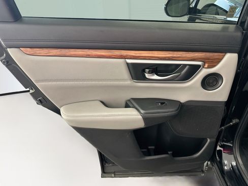 Used 2020 Honda CR-V EX-L image 27