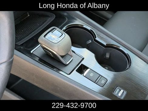 Used 2024 Nissan Rogue SV w/ SV Premium Package FWD image 24