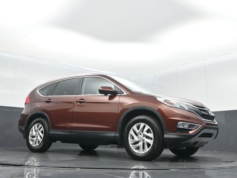 Used 2015 Honda CR-V EX-L image 26