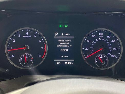 Used 2023 Kia K5 LXS FWD image 27