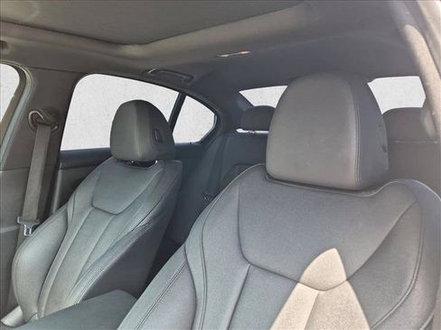 Used 2020 BMW 330i Sedan w/ Convenience Package RWD image 11