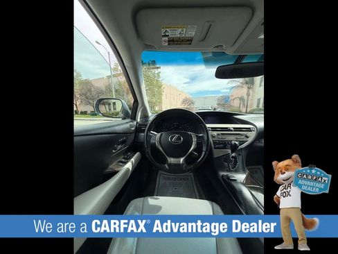 Used 2014 Lexus RX 350 FWD w/ Navigation Package image 27
