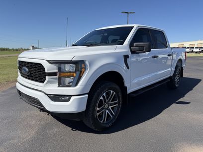 Used 2023 Ford F150 XL w/ STX Appearance Package