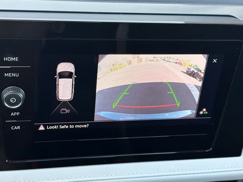 New 2026 Volkswagen Taos S AWD/4WD image 18