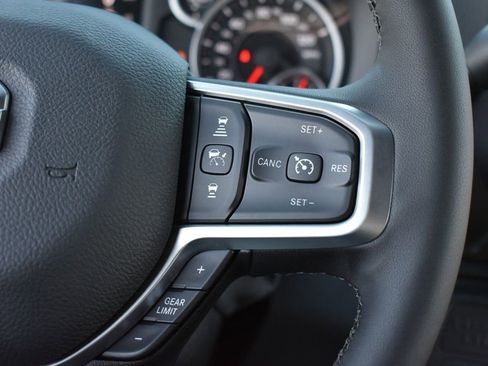 New 2026 RAM 2500 Big Horn image 17