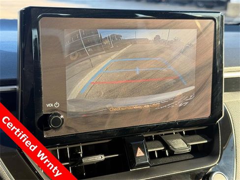 Used 2023 Toyota Corolla LE image 18