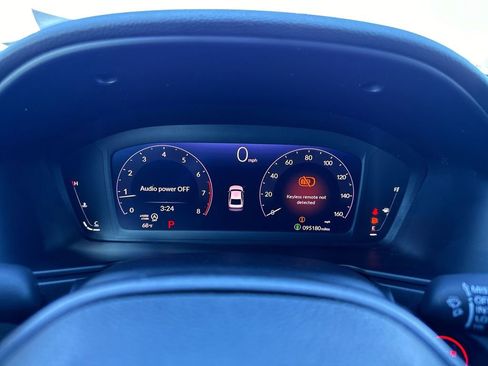 Used 2024 Honda Accord LX image 15