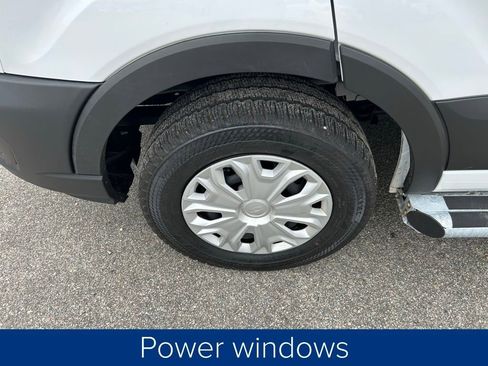 Used 2024 Ford Transit 250 Low Roof w/ Exterior Upgrade Package image 15