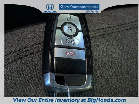 Used 2021 Ford Bronco Big Bend w/ Sasquatch Package image 33
