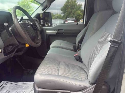 Used 2015 Ford F250 XLT AWD/4WD image 19