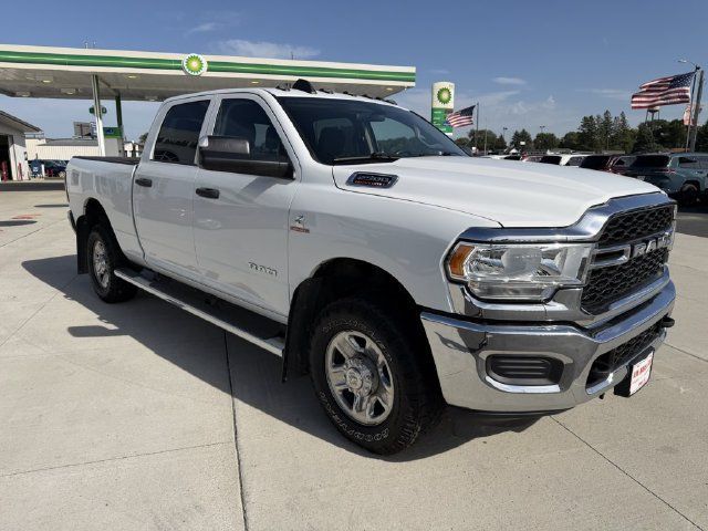 Used 2020 RAM 2500 Tradesman AWD/4WD image 1