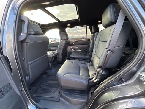 Used 2026 Toyota Sequoia Platinum image 25