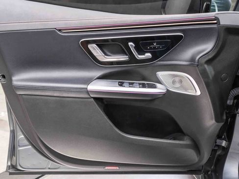 Certified 2023 Mercedes-Benz EQE 350+ SUV image 25