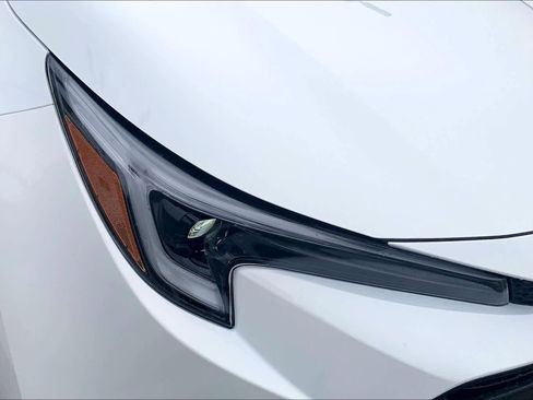 New 2026 Toyota Corolla LE image 13