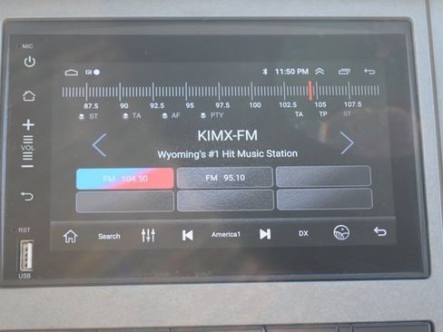 Used 2015 Ford F350 XLT w/ XLT Value Package image 26