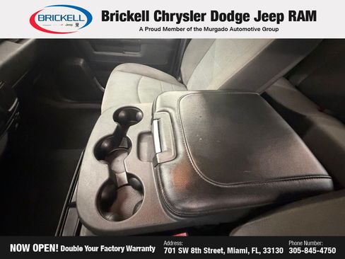 Used 2021 RAM 1500 Big Horn AWD/4WD image 26