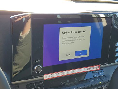 New 2026 Toyota Camry LE image 25