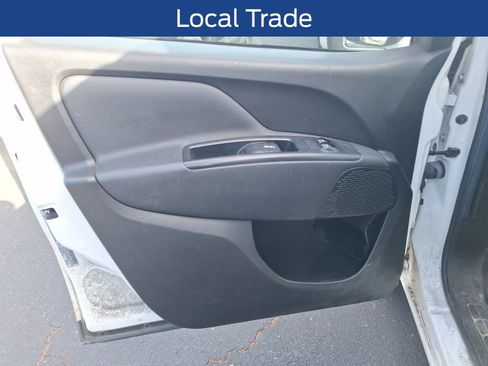 Used 2018 RAM ProMaster City Tradesman FWD image 14