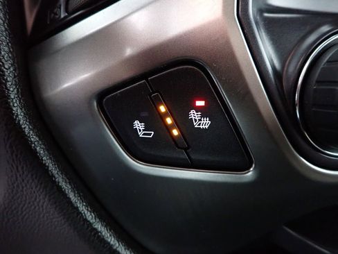 Used 2016 Chevrolet Silverado 1500 LT w/ All Star Edition image 4