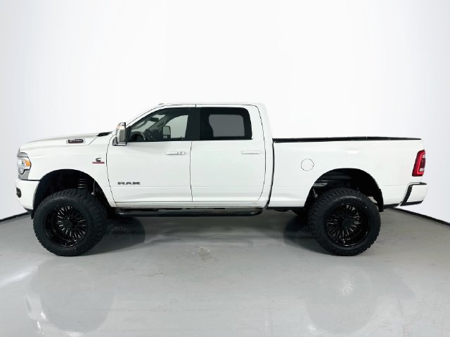 Used 2024 RAM 2500 Laramie w/ Safety Group AWD/4WD image 6