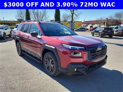 New 2026 Subaru Outback Limited XT