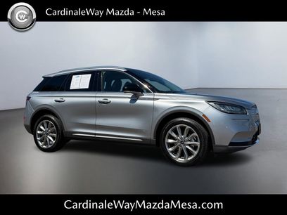 Used 2022 Lincoln Corsair FWD w/ Premium Package