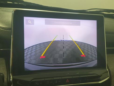 Used 2022 Jeep Compass Latitude image 16