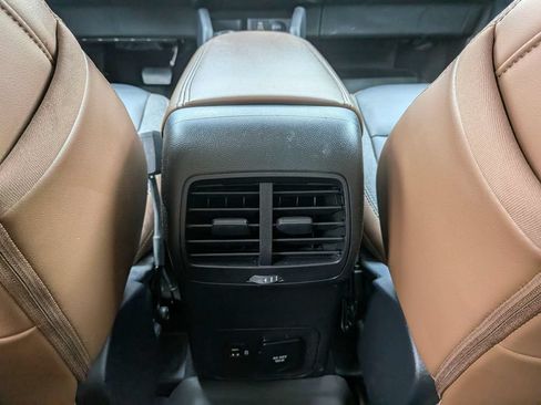 Used 2023 Ford Bronco Sport Outer Banks AWD/4WD image 18