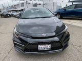 Used 2022 Toyota Corolla SE w/ Carpet Mat Package (TMS) image 3