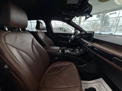 Used 2023 Lincoln Nautilus Reserve w/ Luxury Package image 56