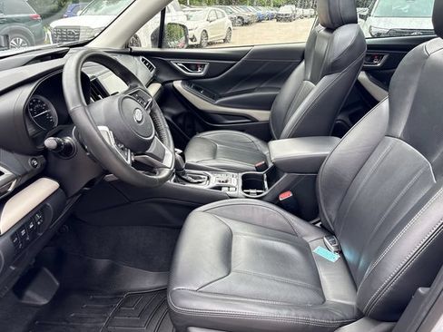 Certified 2023 Subaru Forester Limited AWD/4WD image 38