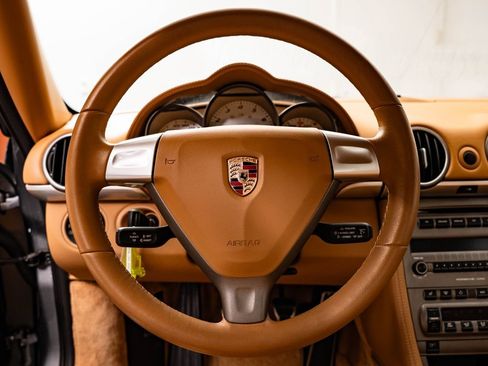 Used 2007 Porsche Cayman S RWD image 31
