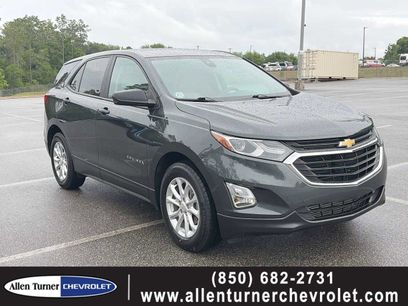 Used 2020 Chevrolet Equinox LS w/ LS Convenience Package