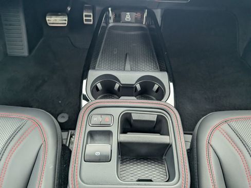 Used 2025 Ford Mustang Mach-E Premium w/ Sport Appearance Package image 24