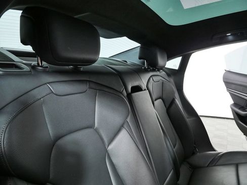 Certified 2023 Porsche Taycan GTS AWD/4WD image 25