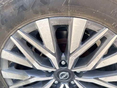 Used 2023 Nissan Altima 2.5 SV image 27