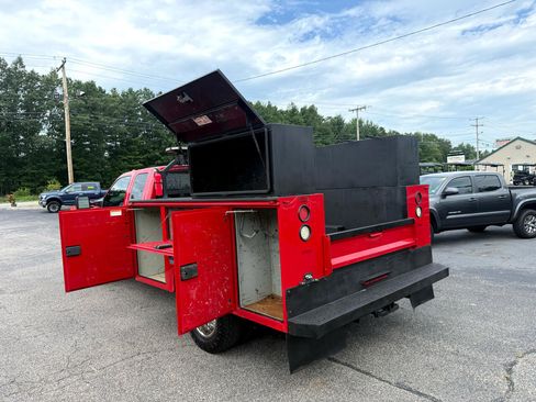 Used 2016 Ford F350 XL w/ Power Equipment Group image 12
